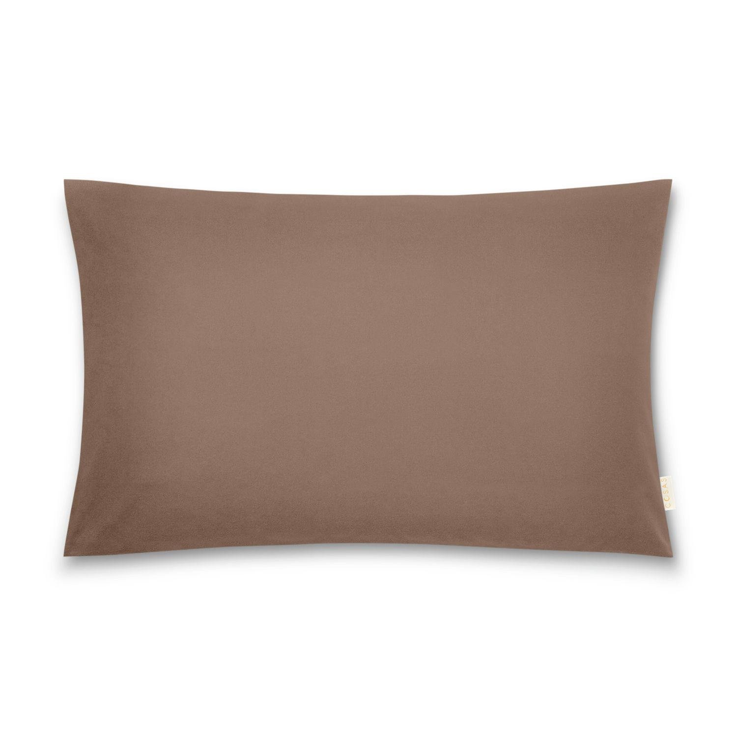 Наволочка дитяча фланель Cosas LATTE 40х60 см (4822052350676)