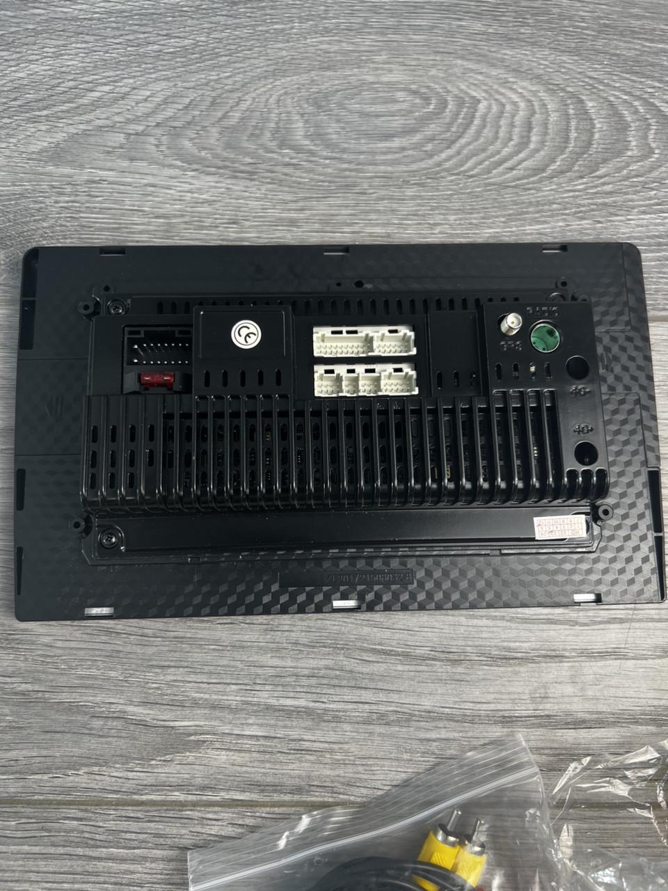 Автомагнитола QIV Q2 экран 11" QLED 8 core/7862/4+32 GB/4G/CarPlay/Android/Auto (2741530752) - фото 8 Автомагнитола QIV Q2 экран 11" QLED 8 core/7862/4+32 GB/4G/CarPlay/Android/Auto (2741530752) - фото 8