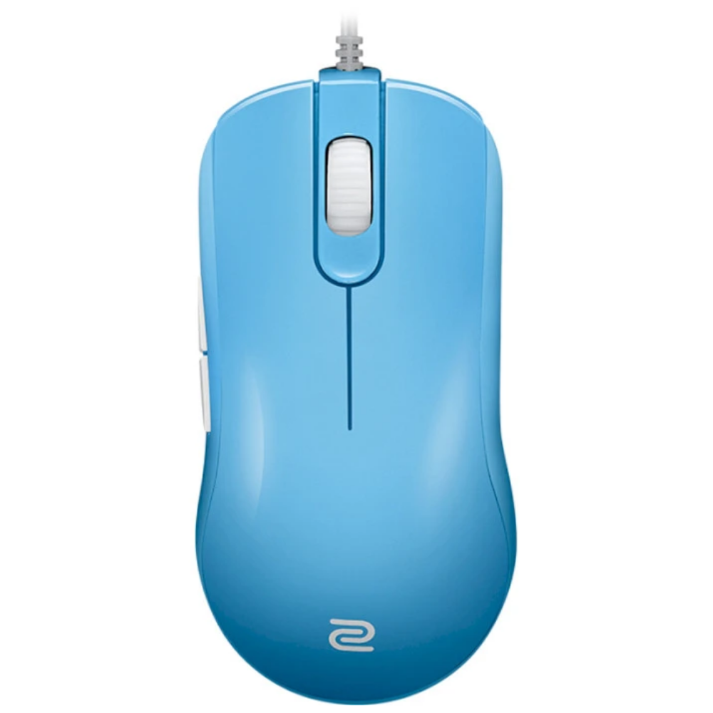 Мышь компьютерная проводная Zowie FK2-B-DVBL Blue  (559556)