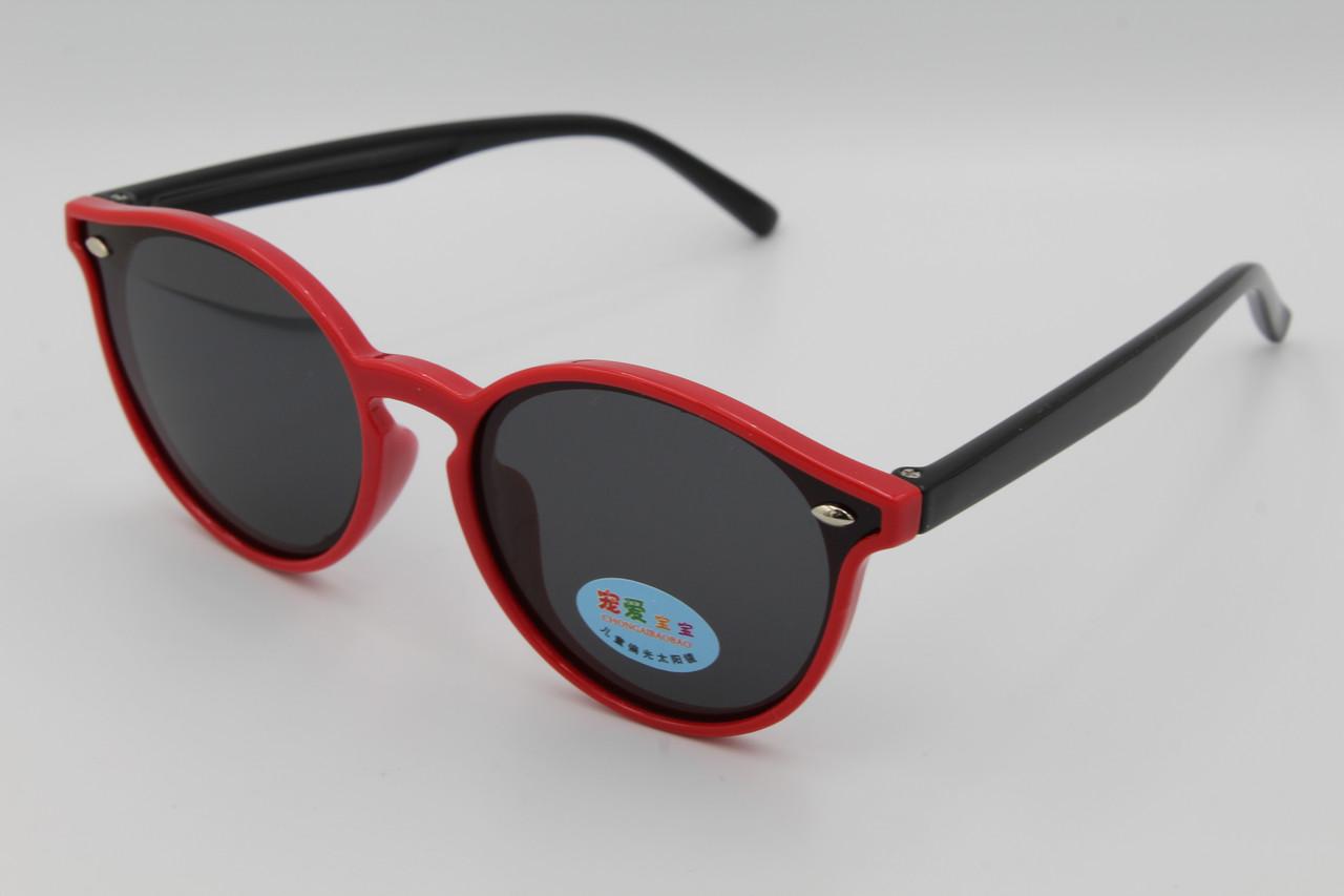 Сонцезахисні окуляри дитячі  (2208 с7) - фото 4