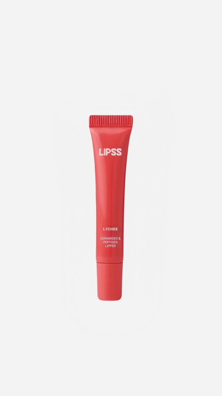 Блиск для губ Lipss Lychee Spritz 9 мл