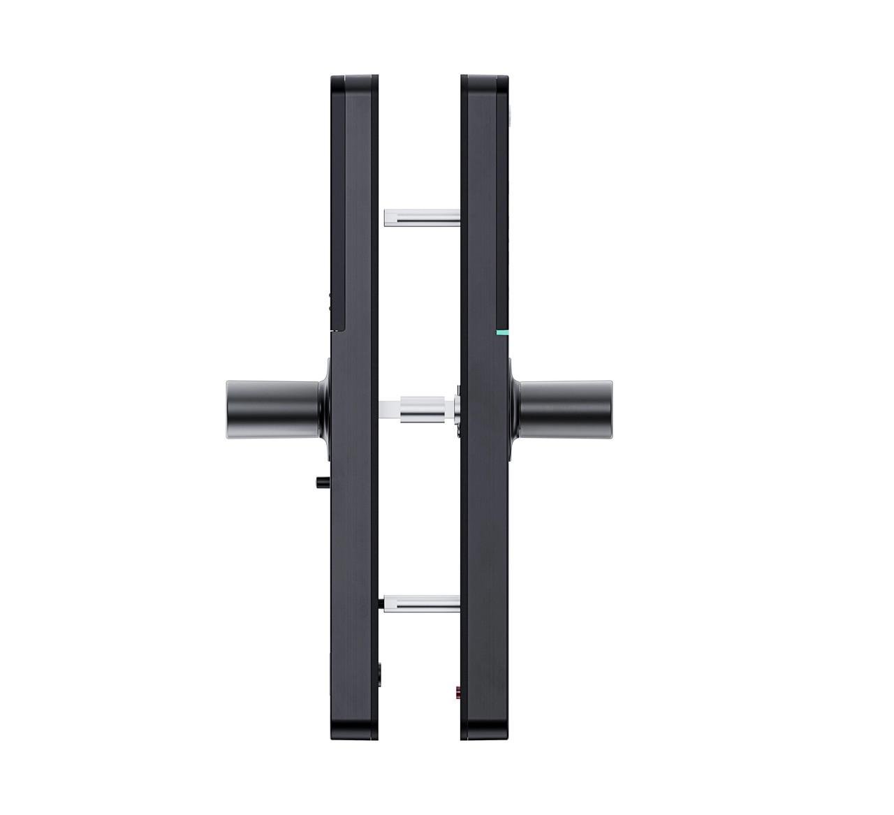 Замок дверний біометричний розумний SEVEN LOCK SL-7779BFW (2450644173) - фото 5 Замок дверний біометричний розумний SEVEN LOCK SL-7779BFW (2450644173) - фото 5