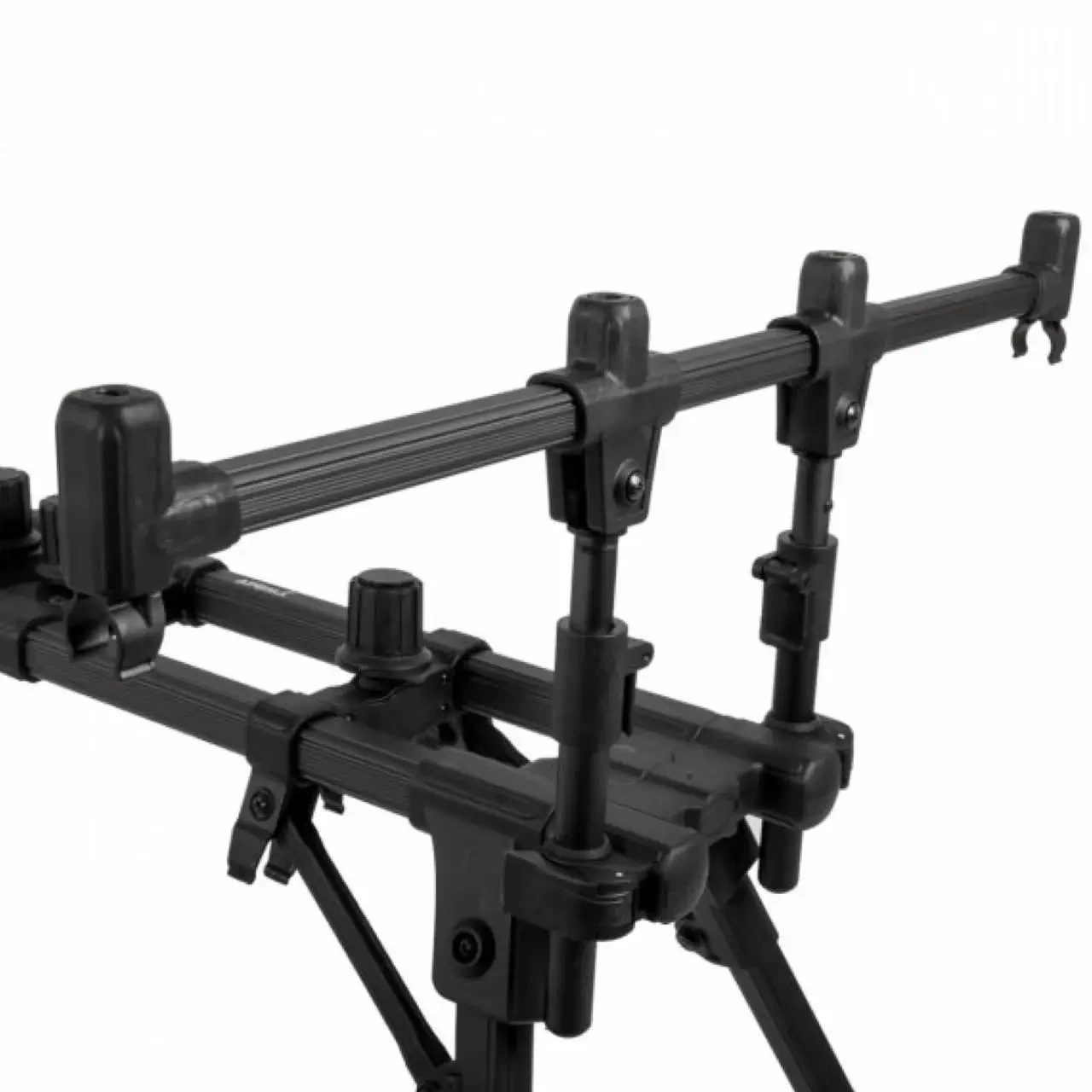 Род-под Feima алюминиевый на 4 удилища - фото 2 Род-под Feima алюминиевый на 4 удилища - фото 2