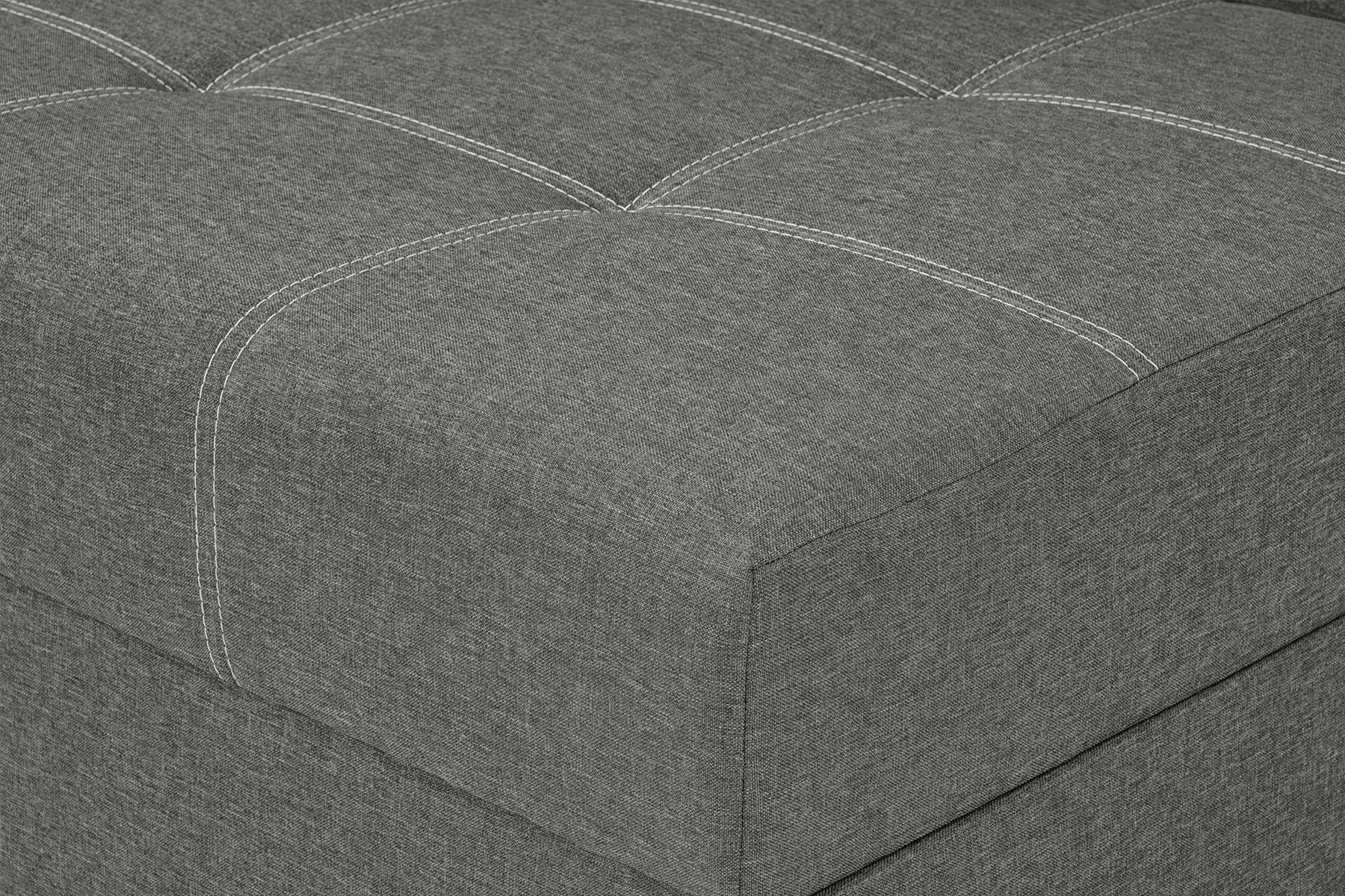 Диван-кровать Бета 198х80 см Серый (25484935) - фото 5 Диван-кровать Бета 198х80 см Серый (25484935) - фото 5