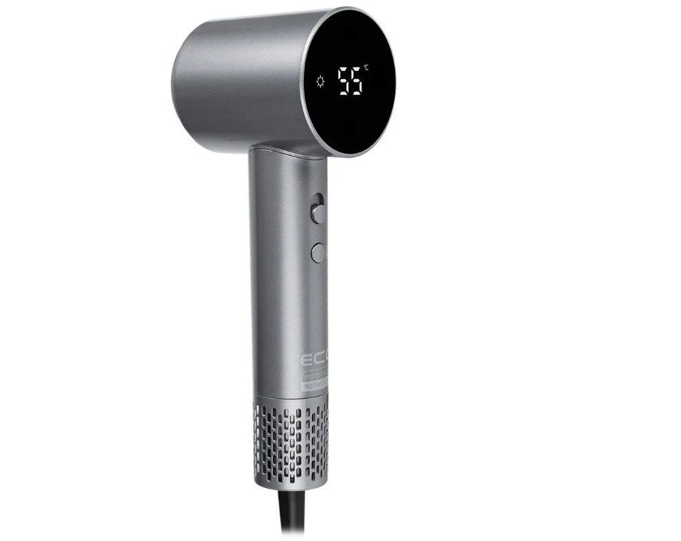 Фен ECG Modifica Sonica Moonstone