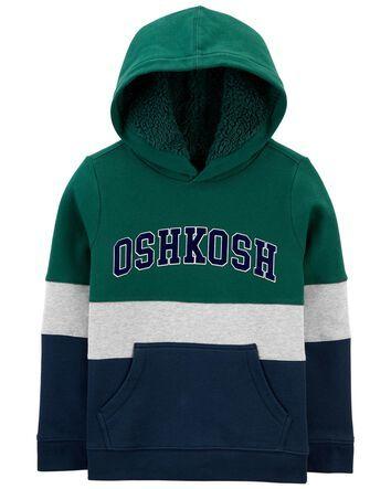 Худі для хлопчика OshKosh 140 см (246410)