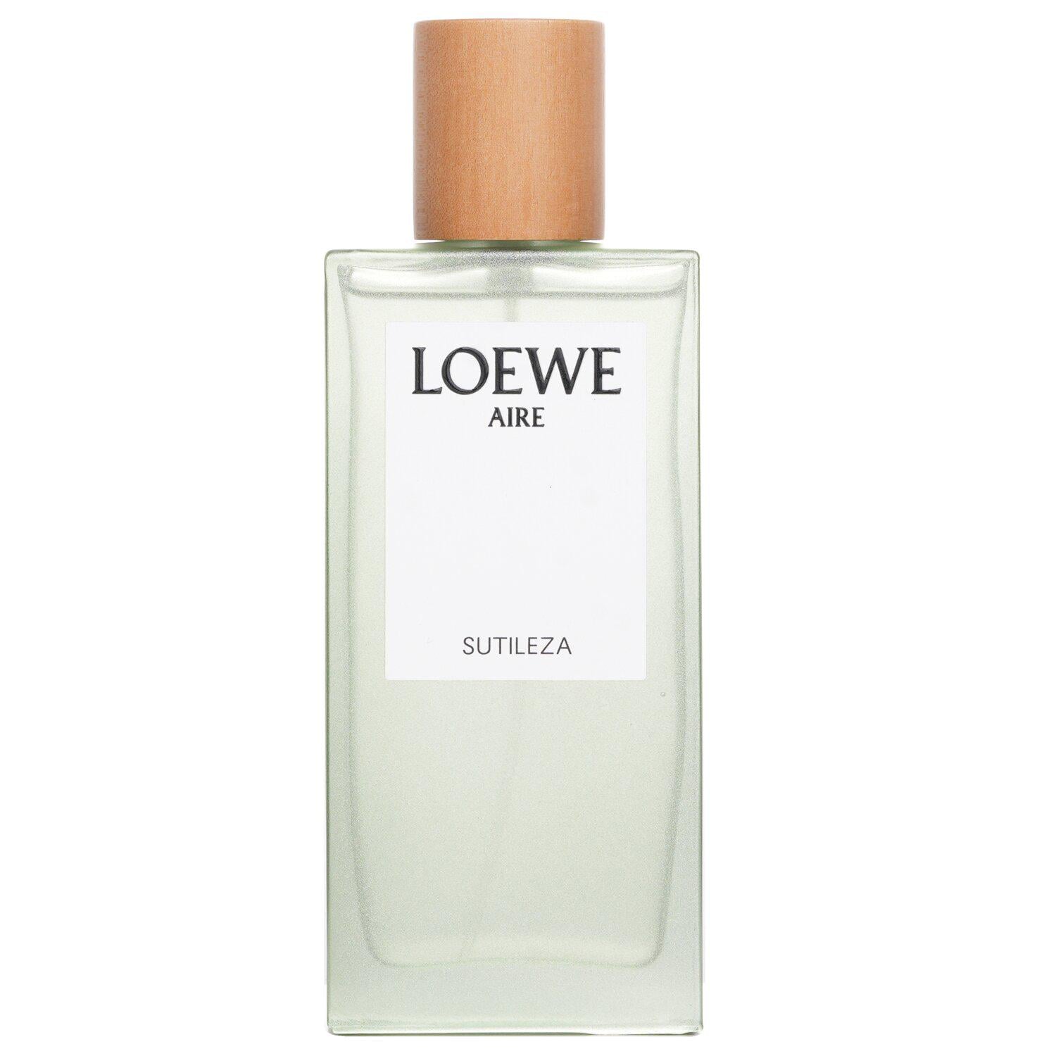 Туалетная вода аналог Loewe Aire Sutileza 100 мл (8426017050692)