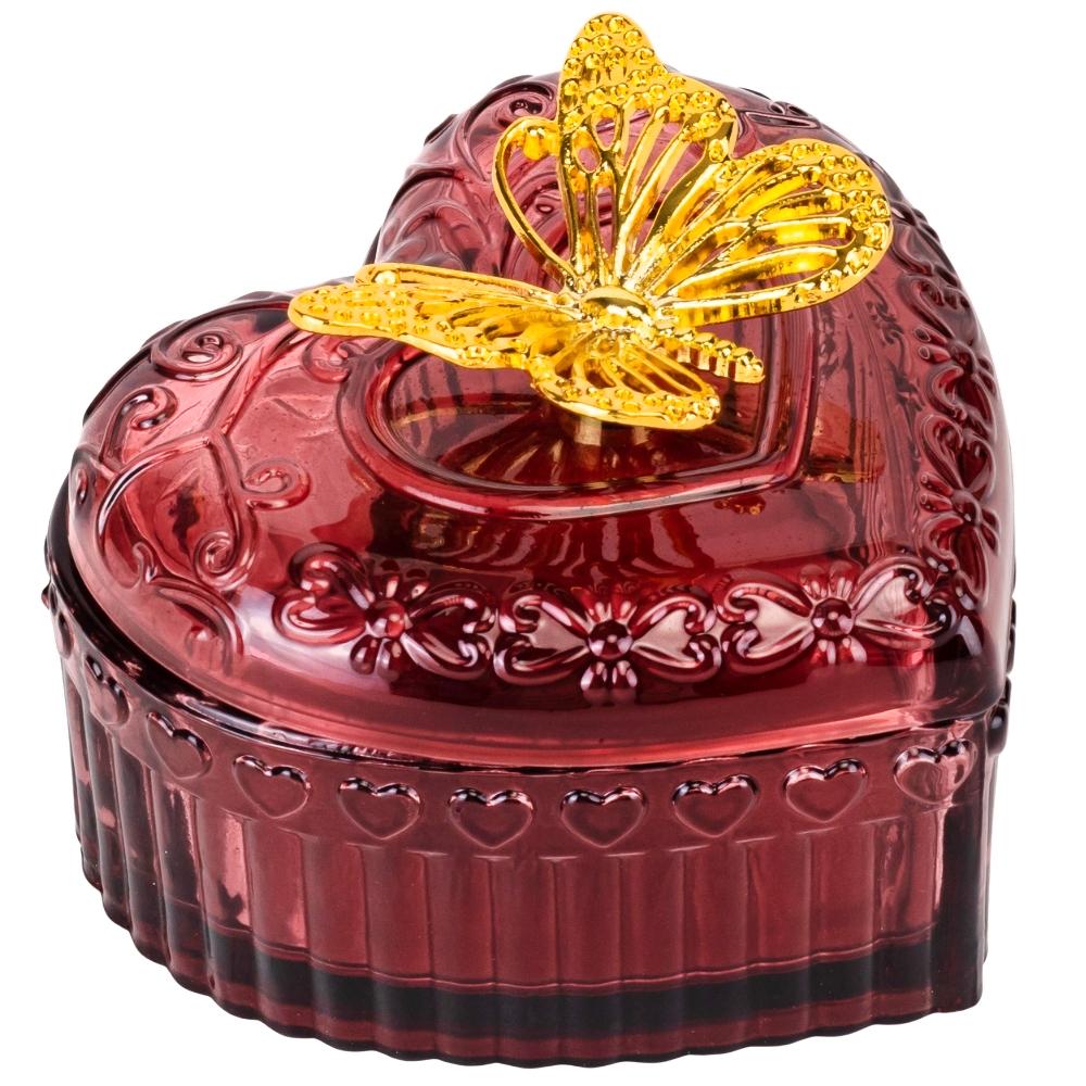 Емкость для хранения Романтическая душа 6,5 см (9157-035)