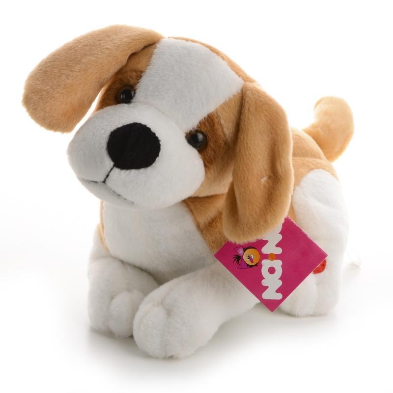 Интерактивная игрушка Собака Белый (IF36S)