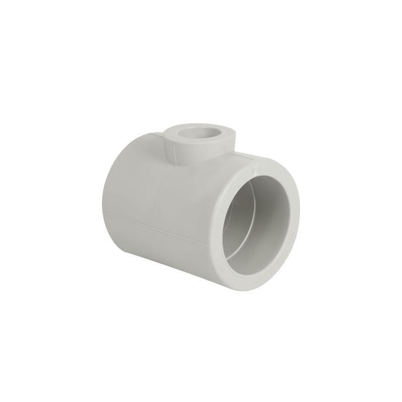 Тройник Thermo Alliance PPR 75х32х75 мм (DSC116)