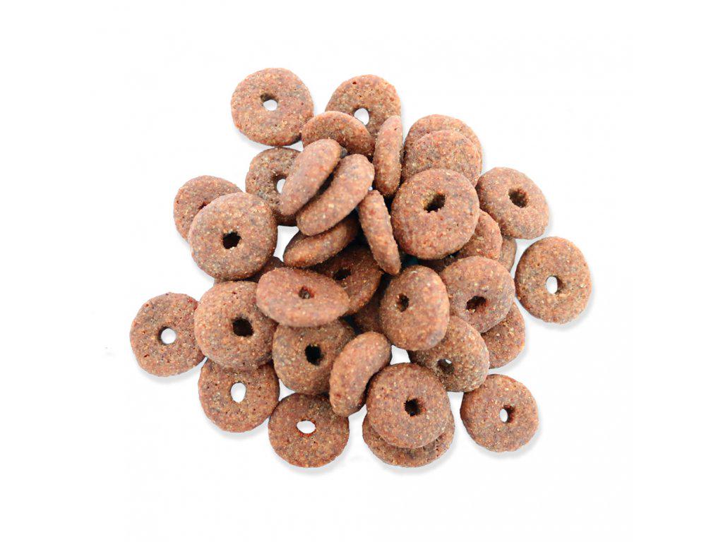 Корм сухий Fitmin для цуценят великих порід віком 5-18 місяців 15 кг - фото 2