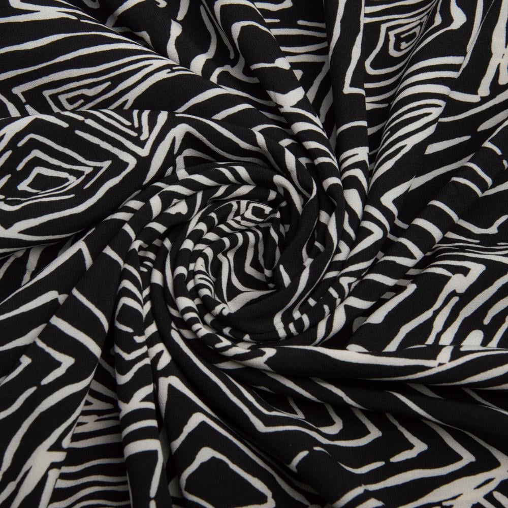 Тканина для одягу плательна Super soft 65 гр/м2 Кларіс (25315)