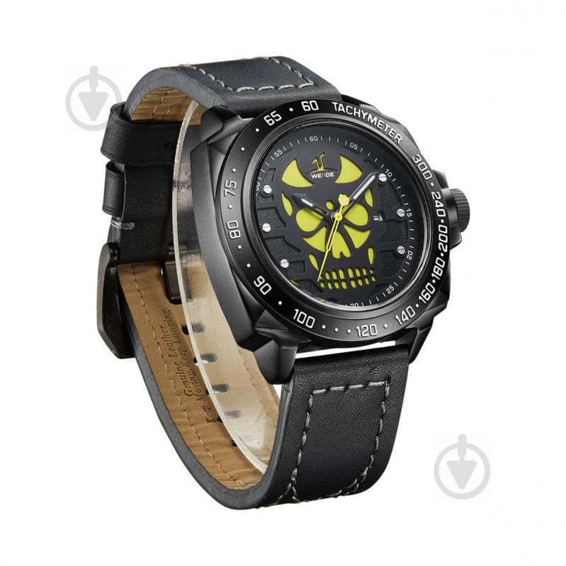 Годинник Weide Green UV1510B-3C (UV1510B-3C) - фото 3