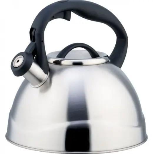 Чайник для газової/індукційної плити Bohmann 3,5 л  (7617-35)