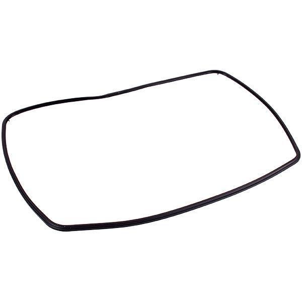 Уплотнитель двери 00265828 для духовки Bosch HBN258NTR/HSG122GEU/HSG131MPP (00000061224)
