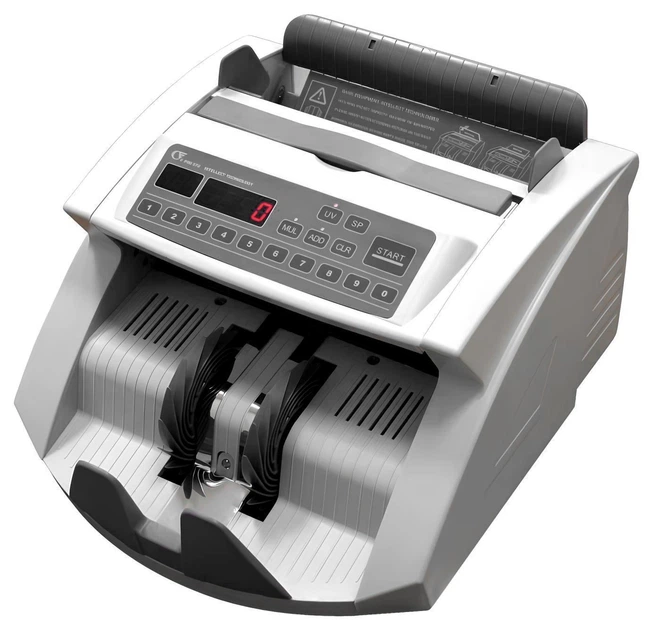 Счетчик банкнот PRO 57 UM/S (583270411)