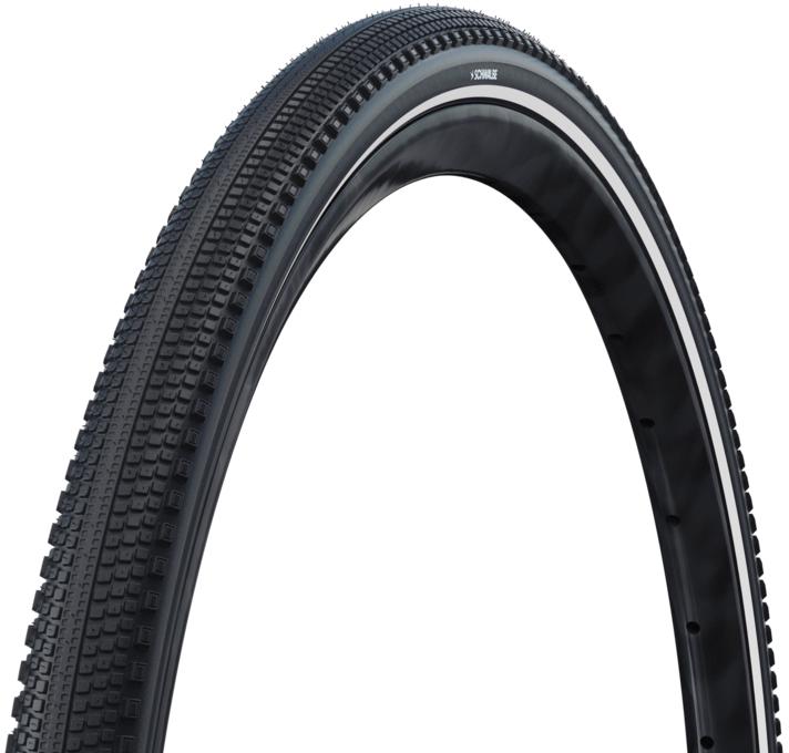 Покришка Schwalbe 28x2.00 50-622 G-ONE PLUS PunctureGuard B/B-SK+RT HS634 50EPI Green