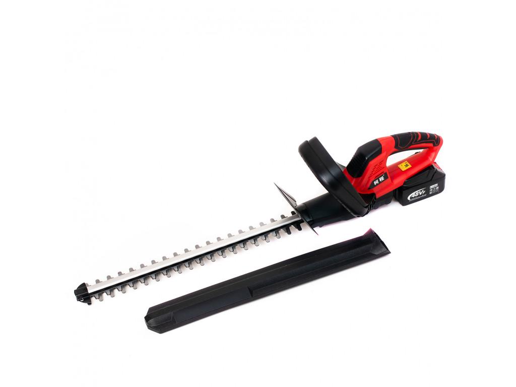 Кущоріз електричний KC -722 (23676077) - фото 2 Кущоріз електричний KC -722 (23676077) - фото 2