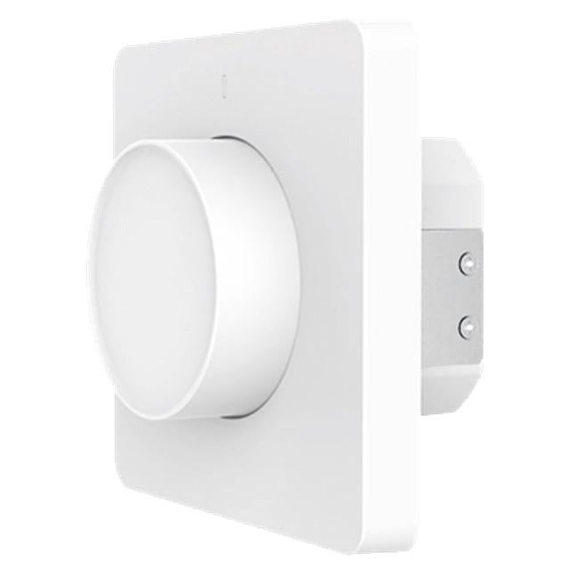 Перемикач Dnake EDM-1ZBA-EU Dimmer Switch (3146815475)