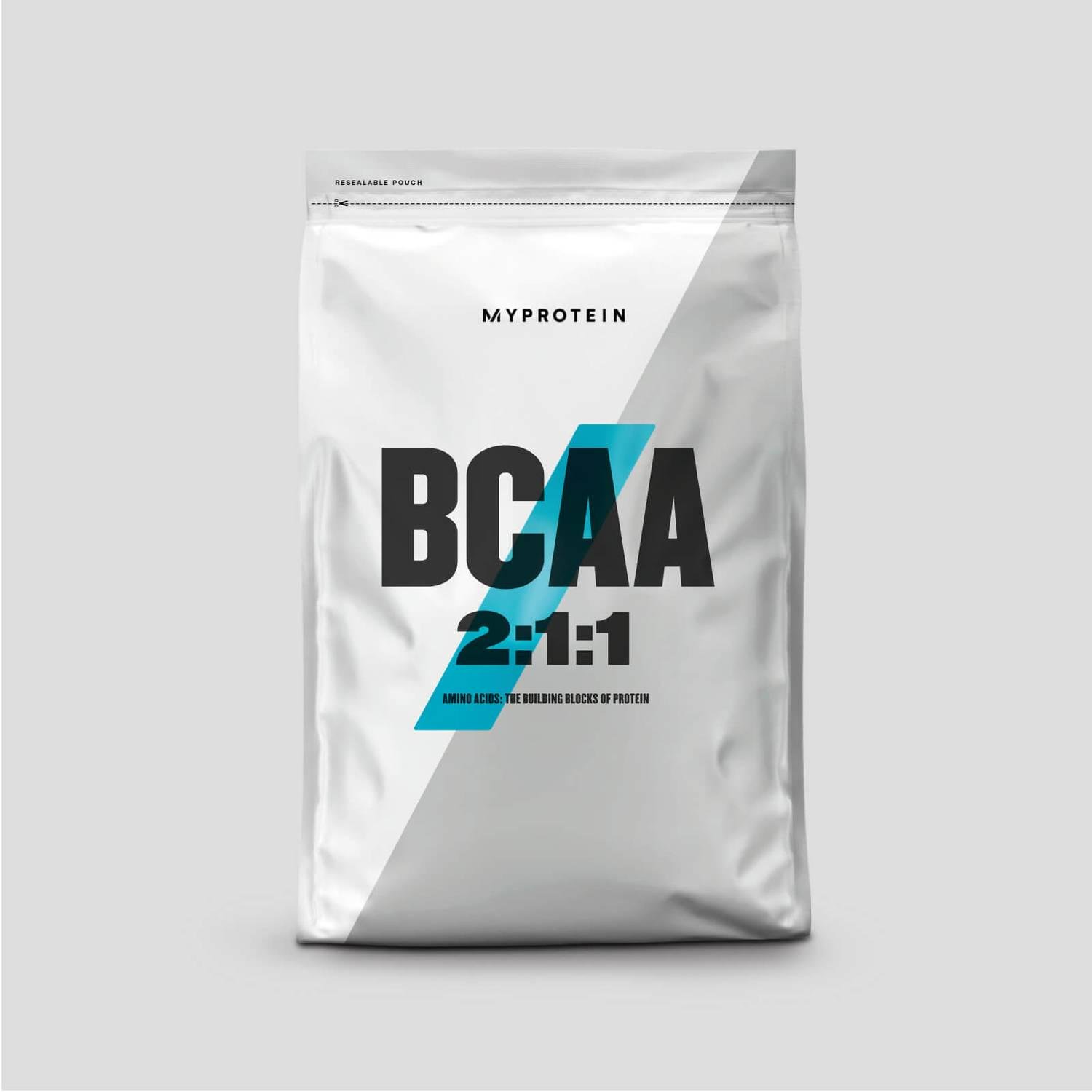Амінокислоти MyProtein BCAA 2:1:1 Melon 1000 g