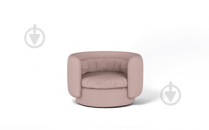 Мягкое кресло JecksonLoft Арм Лиловый 0206