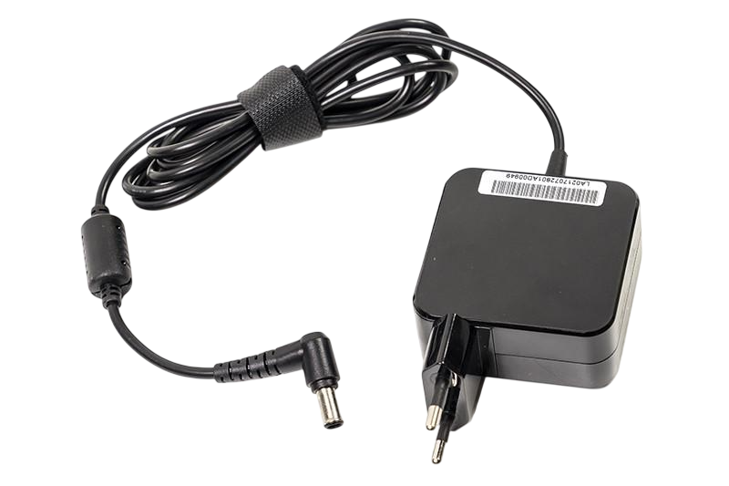 Блок питания для ноутбуков Power LG 220V 12V 24W 2A 6,5х4,4 wall mount