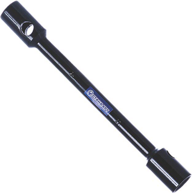 Ключ балонний СТАНДАРТ 19х22 мм L400 (KB1922) Ключ балонний СТАНДАРТ 19х22 мм L400 (KB1922)