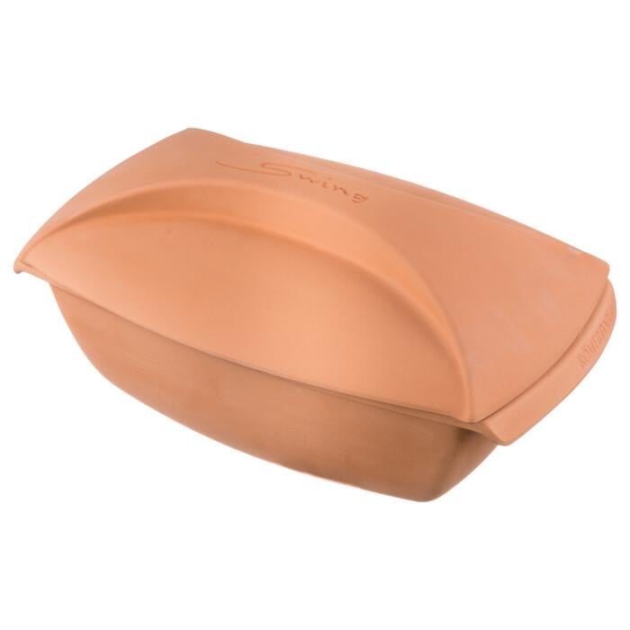 Жаровня велика Römertopf 38,5х18х24,5 см (2569776) Жаровня велика Römertopf 38,5х18х24,5 см (2569776)