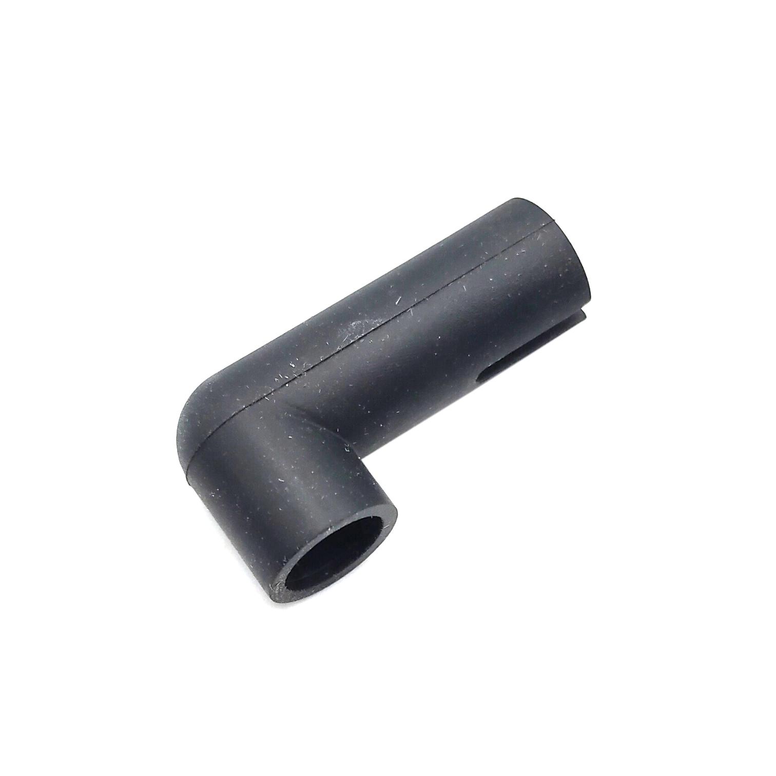 Трубка термозащитная Dr. Coffee 8G20005 F11 резиновая 2/8 л (35397841)
