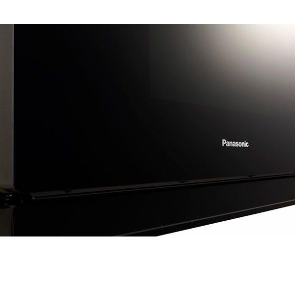 Микроволновая печь Panasonic NN-CS89LBZPE (1617739) - фото 7 Микроволновая печь Panasonic NN-CS89LBZPE (1617739) - фото 7