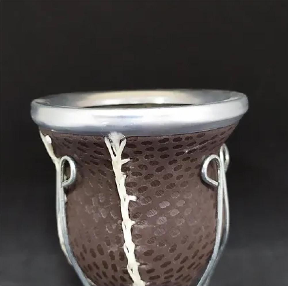 Калабас на подставке Карпинчо 200 мл (21-CA-UK-4) - фото 5 Калабас на подставке Карпинчо 200 мл (21-CA-UK-4) - фото 5