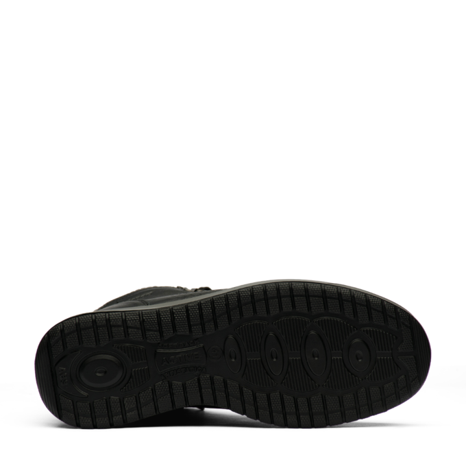 Черевики Grisport 43603-A38 р. 41 Чорний (15725-41) - фото 4