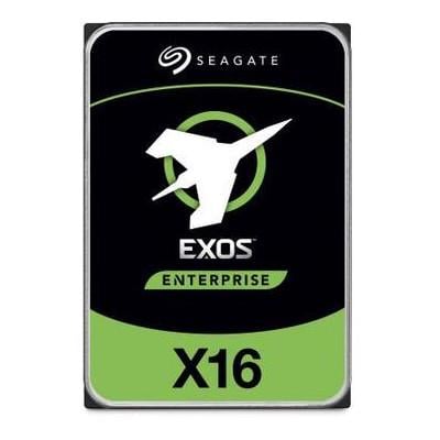 Диск жесткий Seagate Exos X16 3,5 12 Tb (ST12000NM001G)