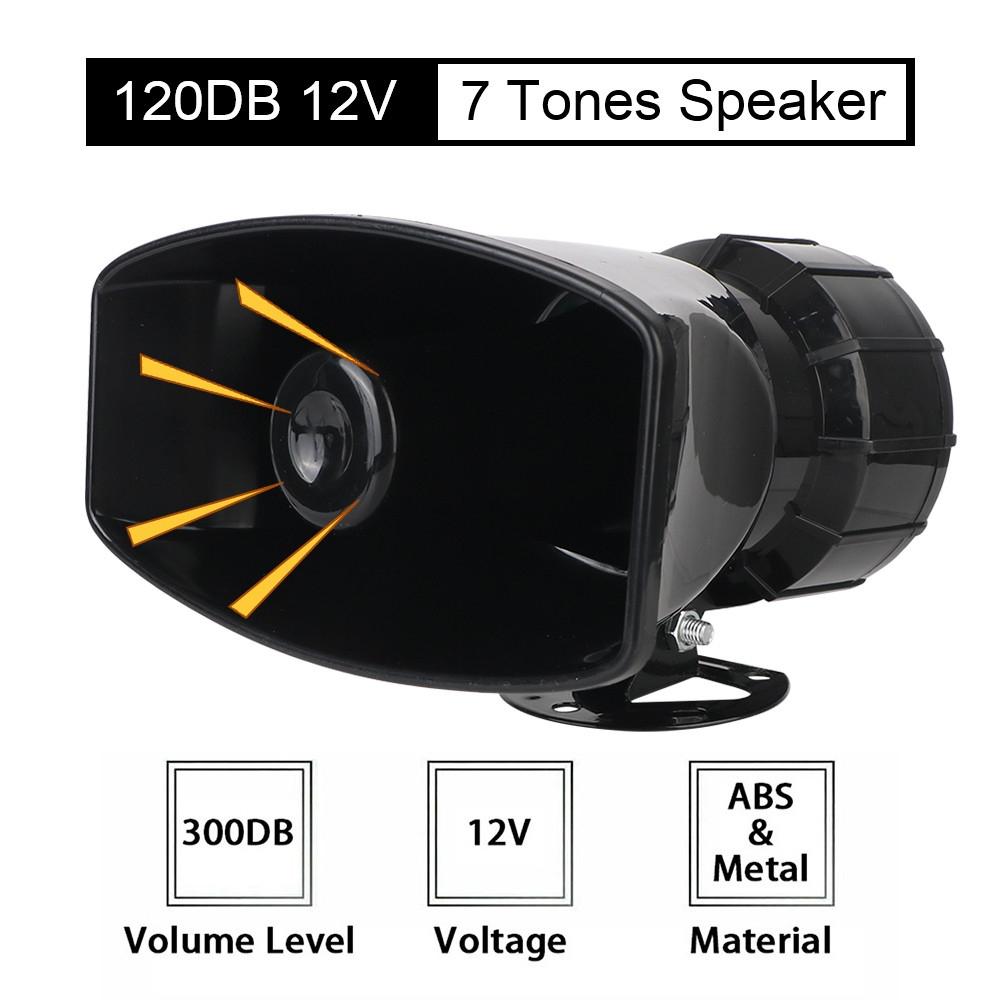 Сирена автомобильная AJBA СГУ с громкоговорителем 100W 12V - фото 3 Сирена автомобильная AJBA СГУ с громкоговорителем 100W 12V - фото 3