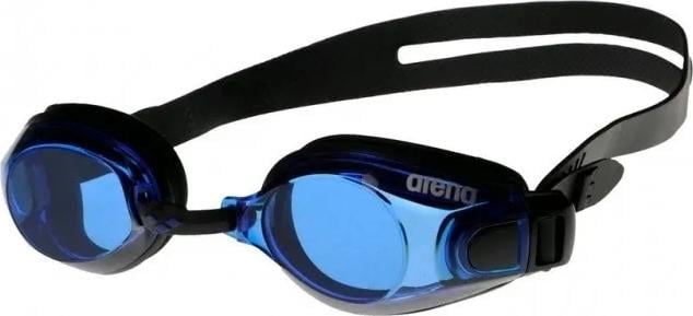 Очки для плавания Arena ZOOM X-FIT темно-сине-черные 92404-057