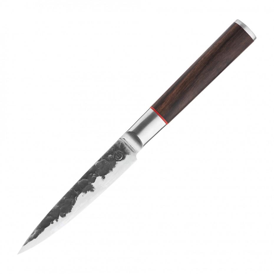 Кухонный нож Style de Vie Forged Sebra универсальный 120 мм (38185872)