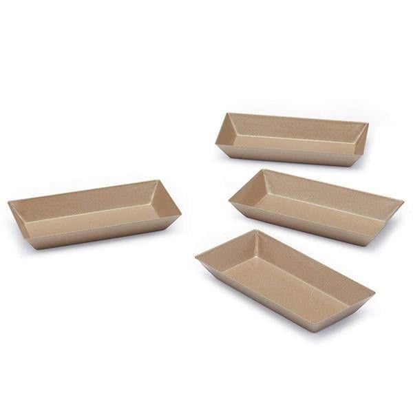 Форма для міні пирогів Kitchen Craft Paul Hollywood 4 предмети (672476)