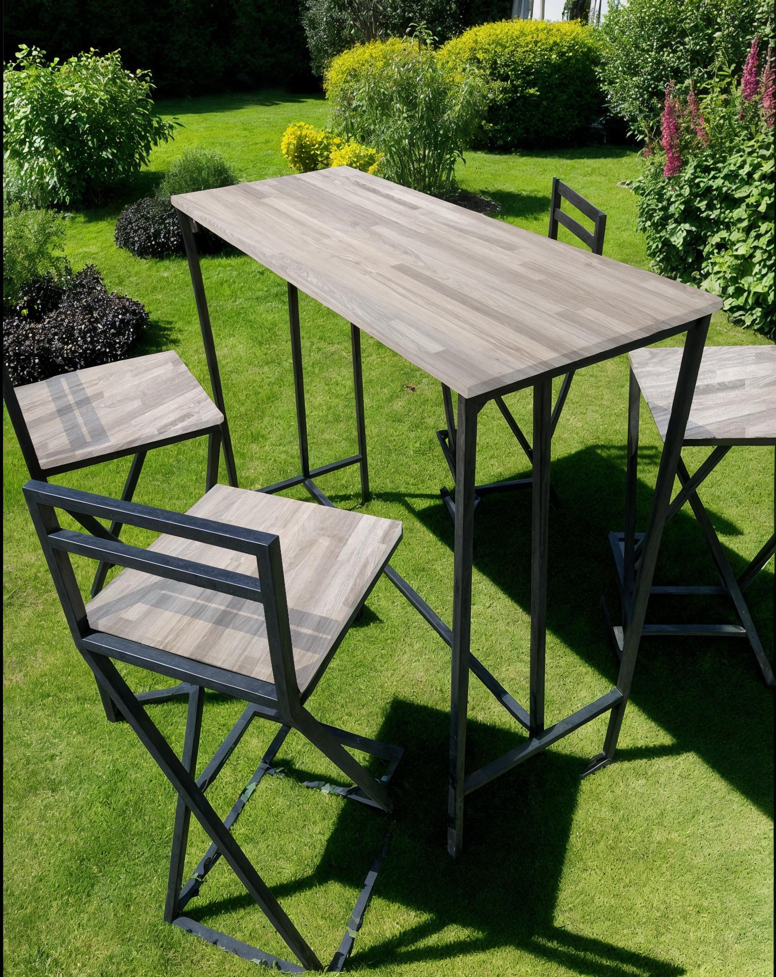 Обеденный стол деревянный ТОБІ ШО Шарм/Т17 столешница 20 мм 750х1100х500 мм Канадская сосна - фото 2 Обеденный стол деревянный ТОБІ ШО Шарм/Т17 столешница 20 мм 750х1100х500 мм Канадская сосна - фото 2