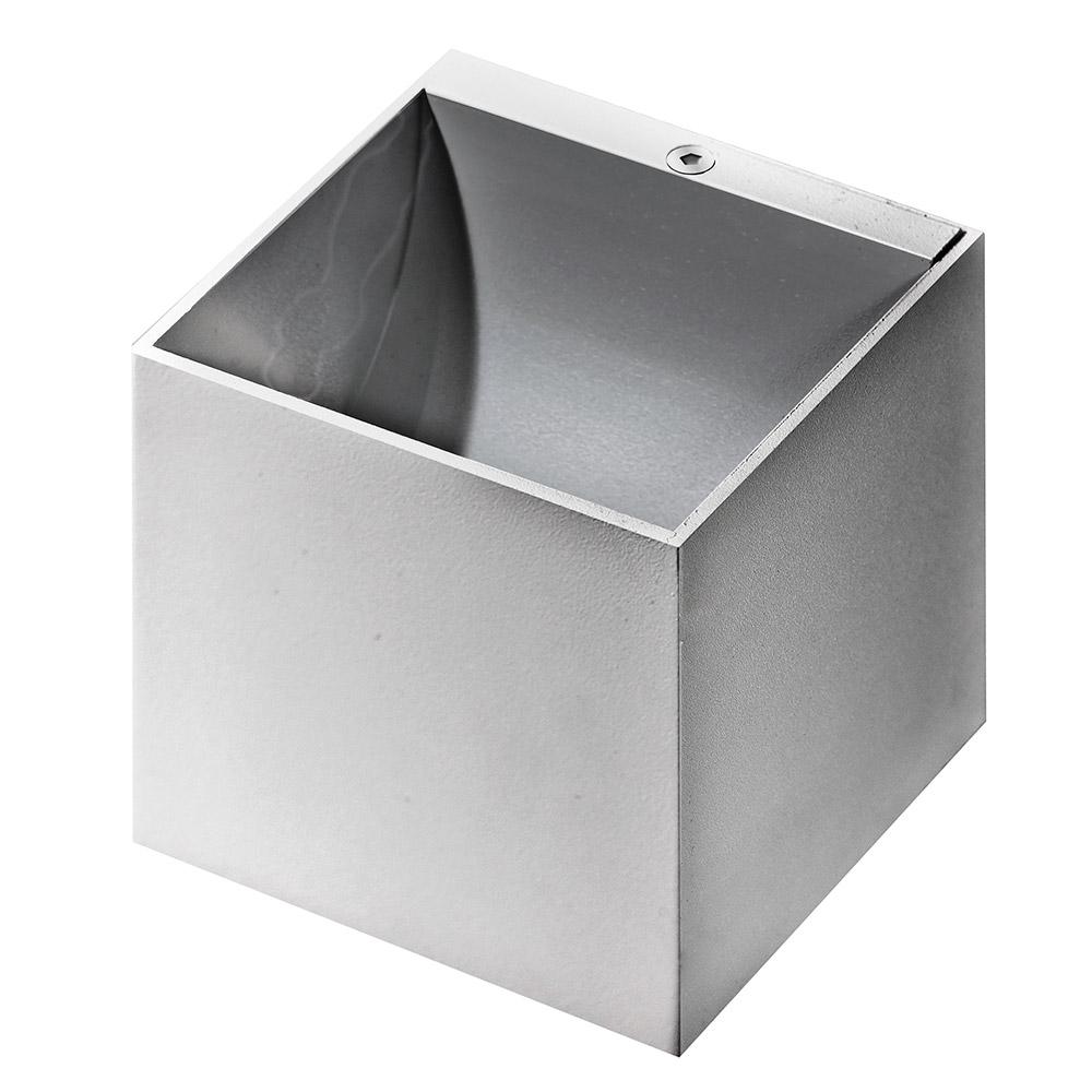 Бра Azzardo AZ0895 MARS WALL (GM1109-ALU)