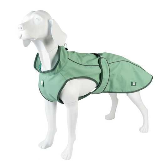 Дождевик для собак Max & Molly Raincoat Matrix 2.0 XS Jade (2670646509) Дождевик для собак Max & Molly Raincoat Matrix 2.0 XS Jade (2670646509)