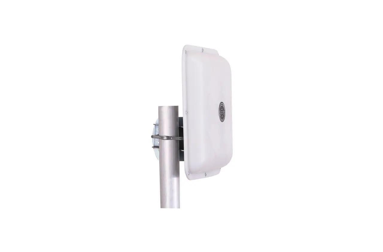 Интернет комплект 4G с Wi-Fi модемом ZTE MF79U и роутер Netis MW5230 и панельная антенна Energy MIMO 2x15 (1733346098) - фото 7