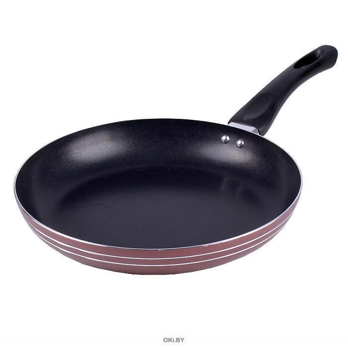 Сковорода керамічна Stenson d 26 см (AN013322)