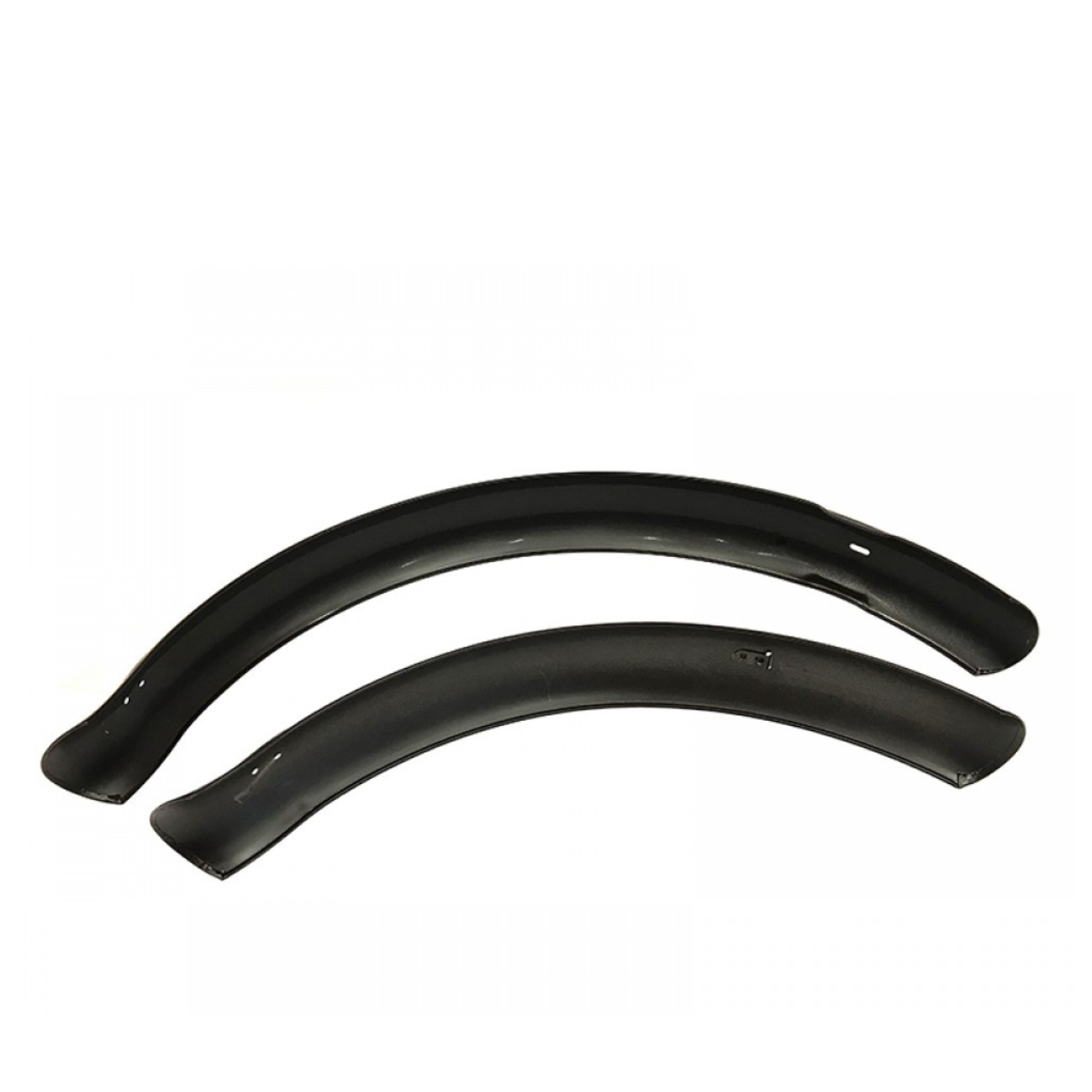 Крылья велосипедные Cross FatBike PRO 26" 4,0"