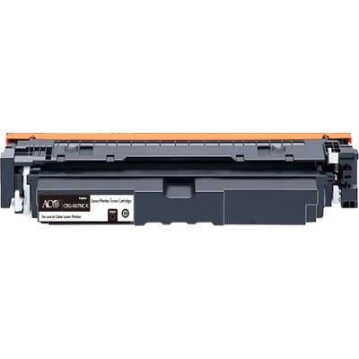 Картридж ACO Canon 069 без чипа 2100 стр. Black (ACO-CRG-069NC-K)