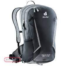 Рюкзак Deuter Race EXP Air Black (1052-3204421 7000)
