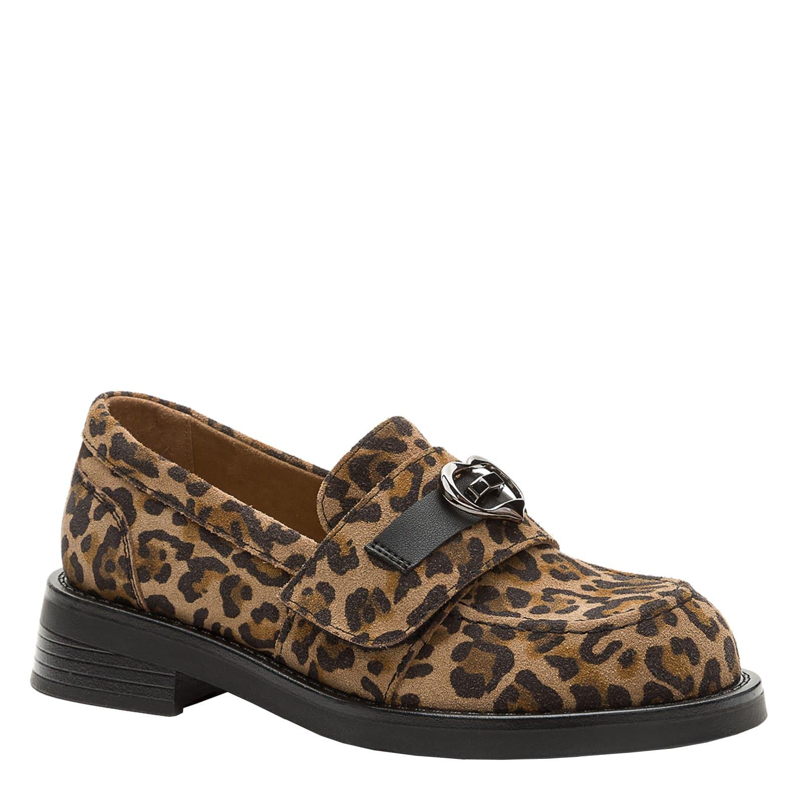 Туфли для девочек KEDDO р. 36 Разноцветный (9260764836) - фото 2