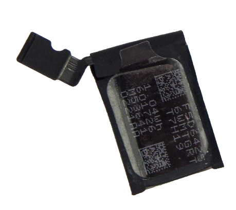 Акумулятор для Apple Watch Series 2 38 мм A1557/A1760 273 mAh (11778524)