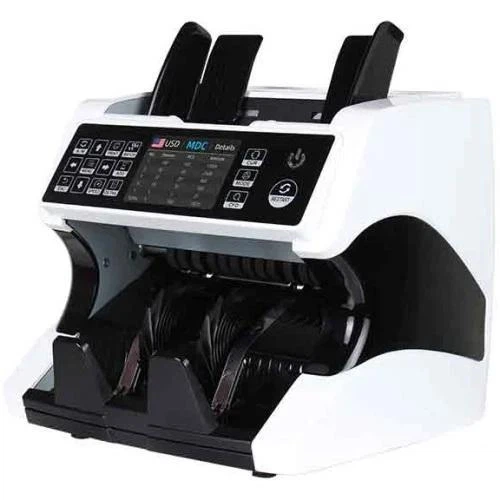 Счетчик банкнот MHZ Bill Counter AL-920 IR/UV/MG (577333045)