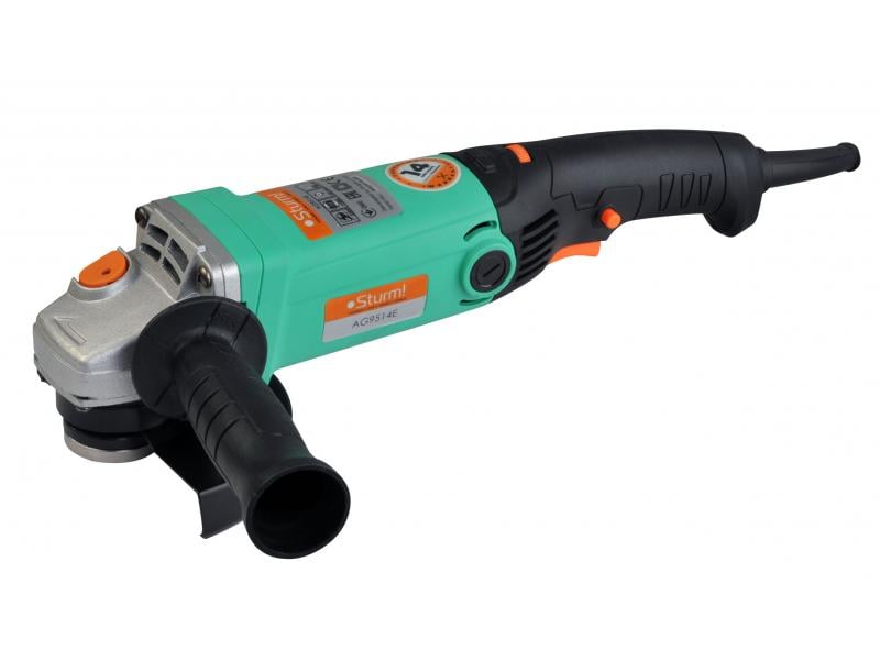 Болгарка Sturm AG9514E