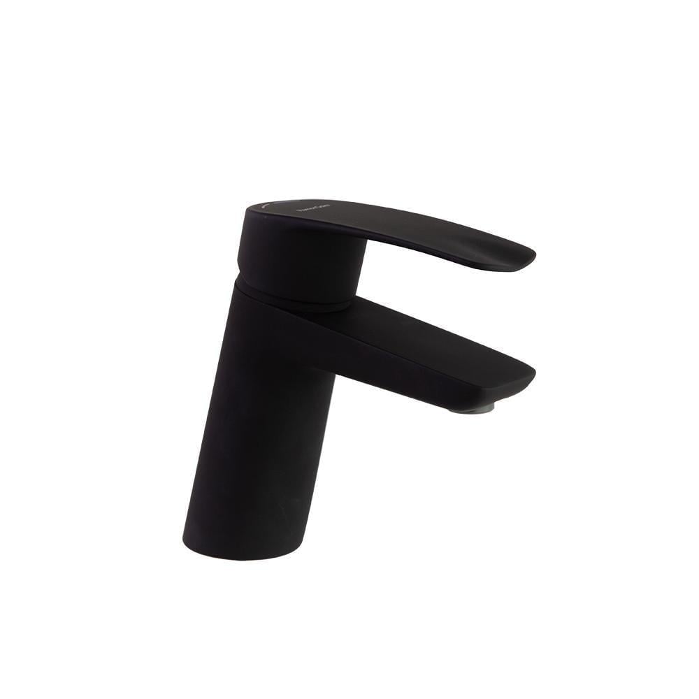 Смеситель для умывальника Ramon Soler FLY M 146 мм Черный матовый (570101NM57A303563)